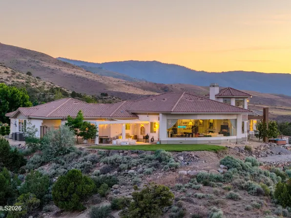 70 Bear Mountain Pl, Reno, NV 89519