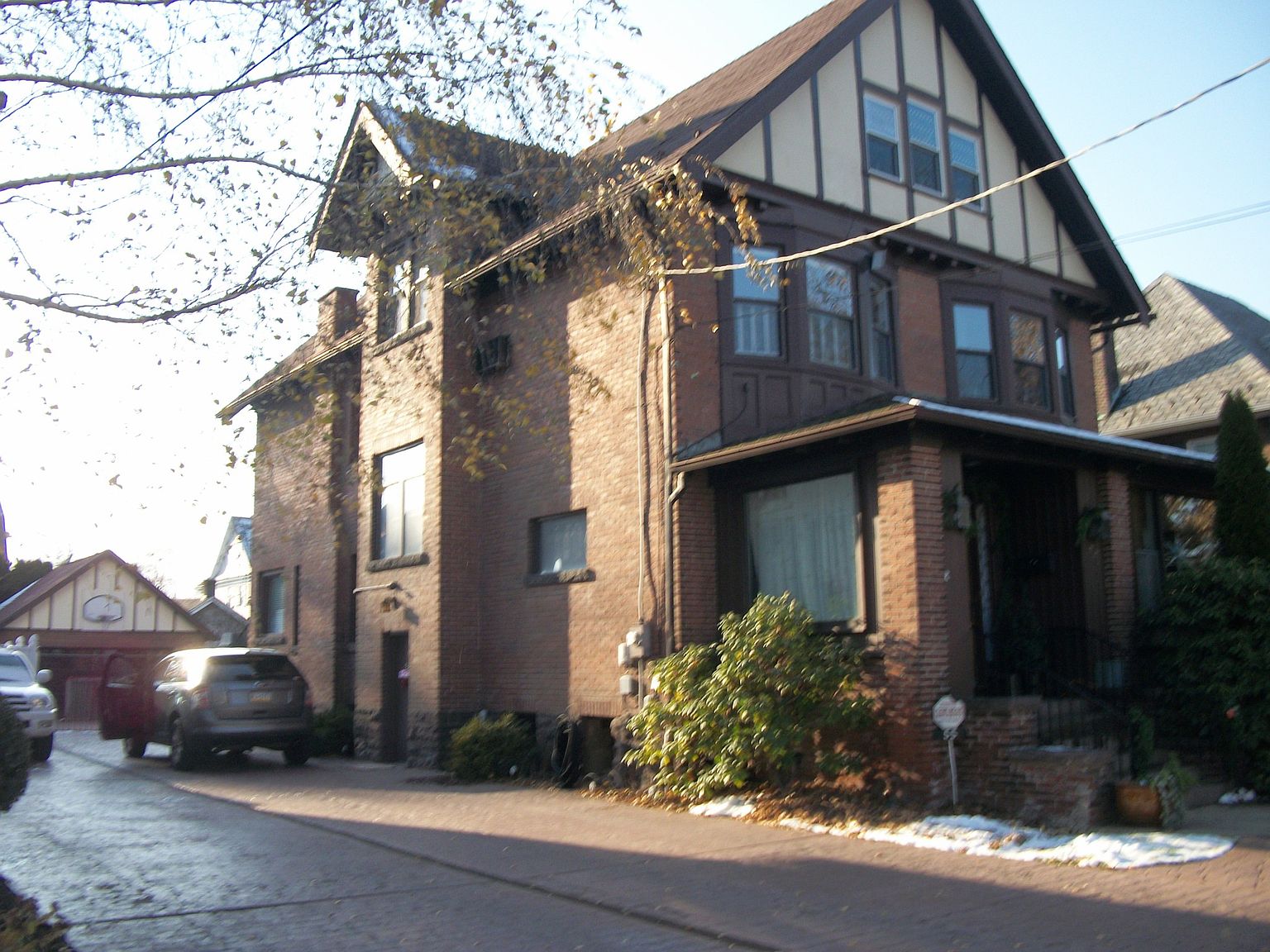 55 James St, Kingston, PA 18704 Zillow