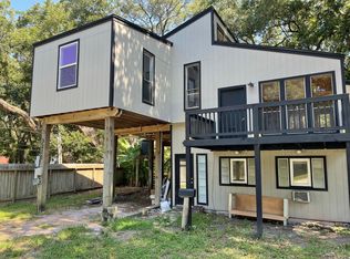 3211 Keller Ave, Bacliff, TX 77518