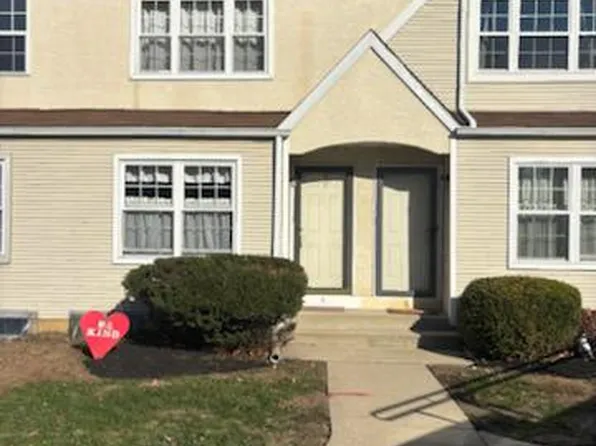 111 E Beechwood Ave APT 5, Oaklyn, NJ 08107