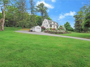 213 Peaceable Hill Rd, Brewster, NY 10509