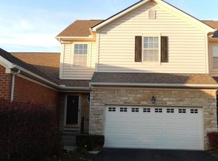 5332 Nottinghill Way, Columbus, OH