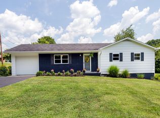 2316 Woods Creek Rd, Knoxville, TN 37924
