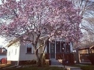 107 E Maywood Ave, Peoria, IL