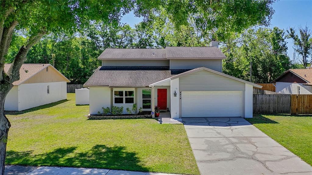 4914 Country Hills Dr, Tampa, FL 33624 Zillow