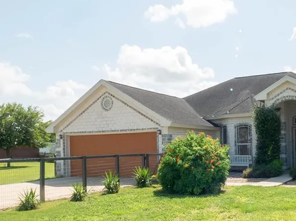 21678 Flores Rd, Harlingen, TX 78550
