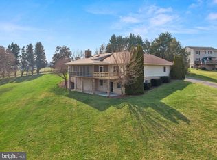 89 Bowling Green Rd, Front Royal, VA 22630