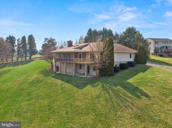 89 Bowling Green Rd, Front Royal, VA 22630