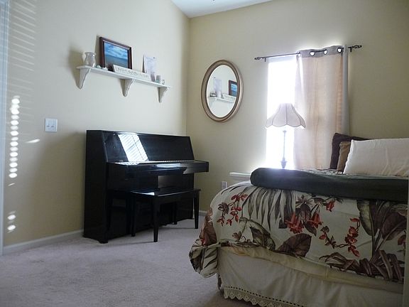 Guest Bedroom 1
