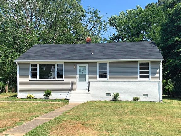 3611 Whitlock Ave