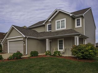 9231 Madina Pkwy, Fort Wayne, IN 46825