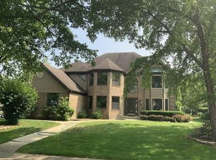965 W Bombay Way, Palatine, IL