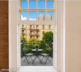 516 East 78th Street