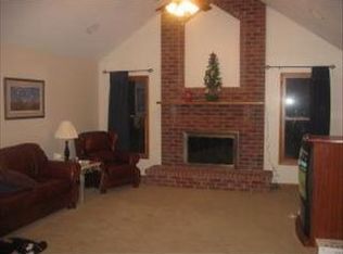 2551 SE Young Rd, Saint Joseph, MO 64504