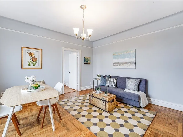 50 Reservoir Ave #404 — Photo 3