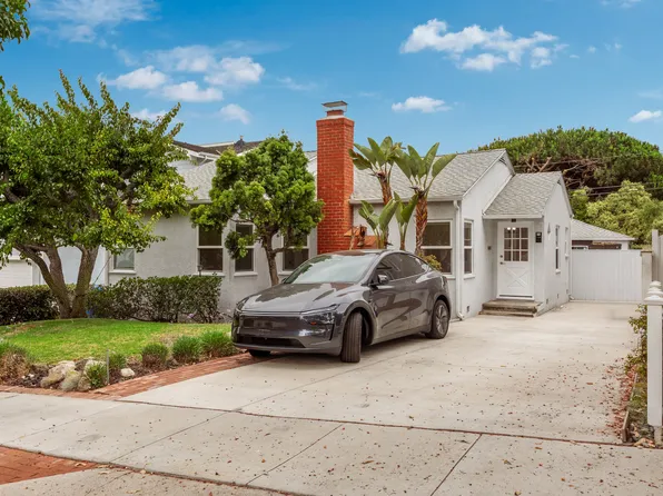 340 Avenue F, Redondo Beach, CA 90277