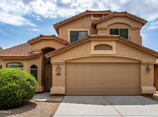 44865 W Woody Rd, Maricopa, AZ 85139