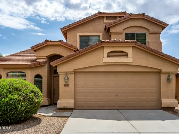44865 W WOODY Road, Maricopa, AZ 85139