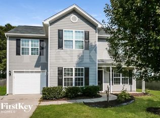 5003 Moonlight Ln, Greensboro, NC 27405