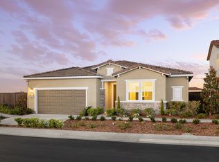 Plan 1 Plan, Poppy Meadows - Primrose at Poppy Meadows, Elk Grove, CA 95757