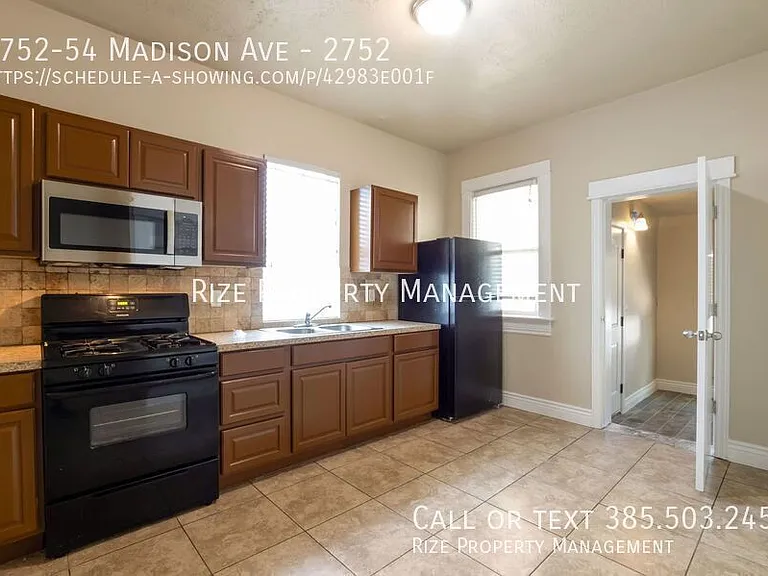 2752-54 Madison Ave #2752 — Photo 1