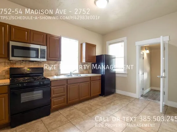 2752-54 Madison Ave #2752, Ogden, UT 84403