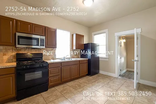 2752-54 Madison Ave #2752 Photo 1