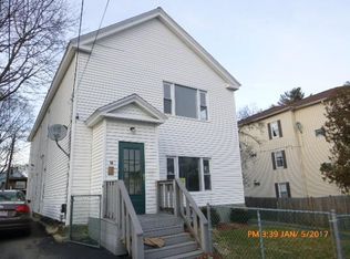 18 Whipple St, Worcester, MA 01607