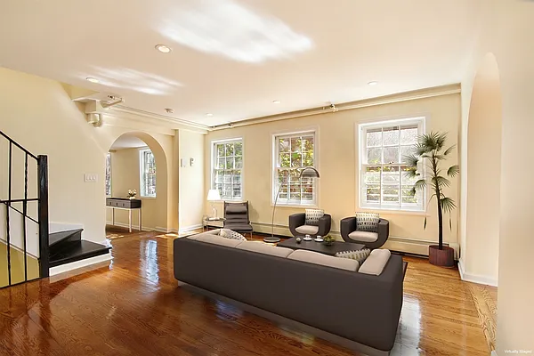 Rented by Corcoran | media 34