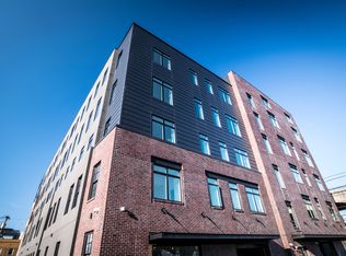 120 Green St UNIT 207, Newark, NJ 07105