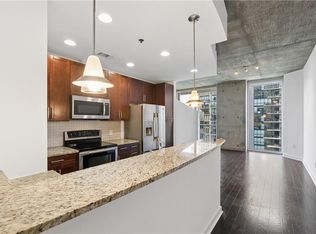 855 Peachtree St NE Unit 2211, Atlanta, GA 30308