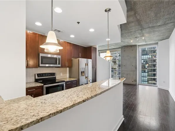 855 Peachtree St NE Unit 2211, Atlanta, GA 30308