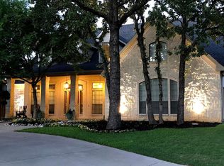 9754 Rock Dove Cir, Fort Worth, TX 76244