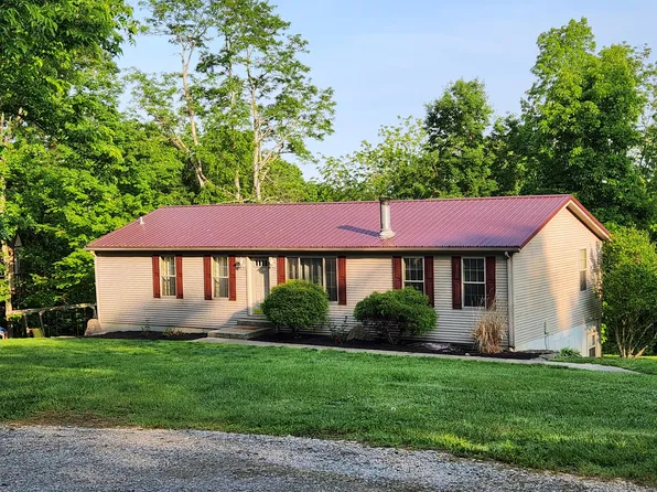 385 Eagle Ridge Dr, Dry Ridge, KY 41035