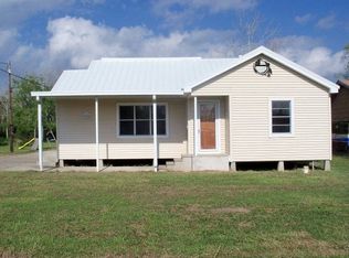 6024 Highway 56, Chauvin, LA 70344