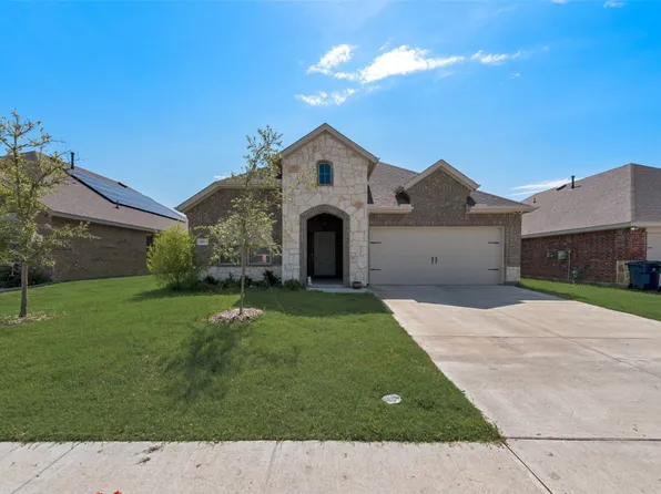 178 Coyote Trl, Caddo Mills, TX 75135