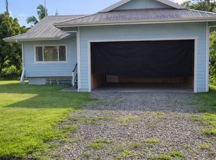12-245 E Pohakupele Loop, Pahoa, HI 96778