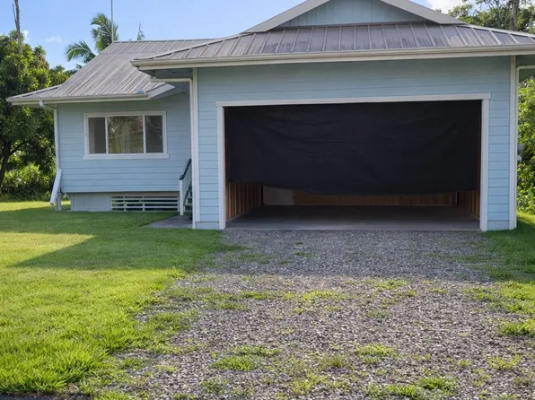 12-245 E Pohakupele Loop, Pahoa, HI 96778