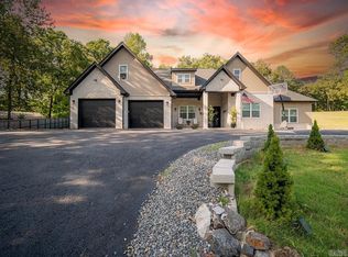 820 N Moore Rd, Hot Springs, AR 71913