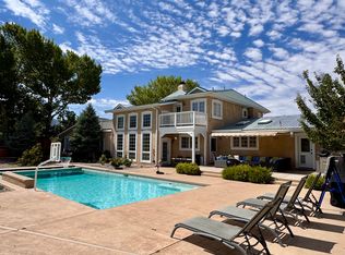11903 Del Rey Ave NE, Albuquerque, NM 87122