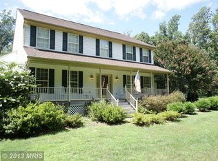 11630 Smithfield Rd, Manassas, VA 20112