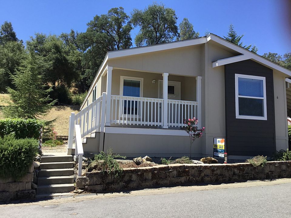 1st image of 46041 Road 415 Spc 006