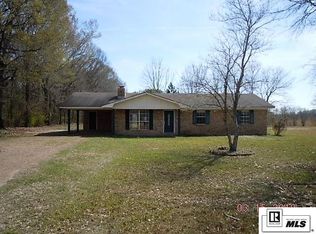 303 Asa Norwood Ln, Winnsboro, LA 71295