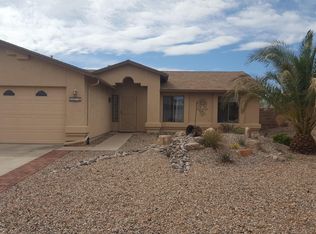 2077 S Calle Chico, Sierra Vista, AZ 85635
