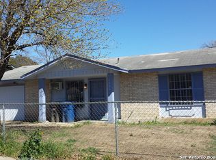 8430 Standing Rock St, San Antonio, TX 78242