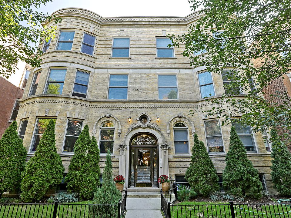 Front View