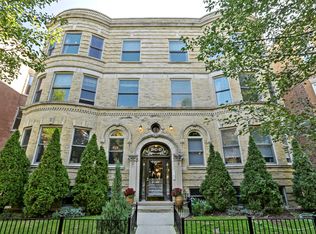 2843 N Burling St APT 2S, Chicago, IL 60657