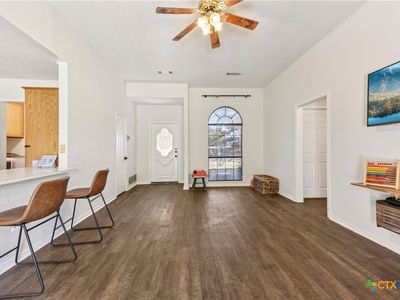 1306 Amthor Ave, Copperas Cove, TX, 76522