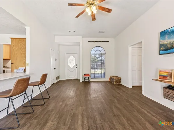 1306 Amthor Ave, Copperas Cove, TX 76522