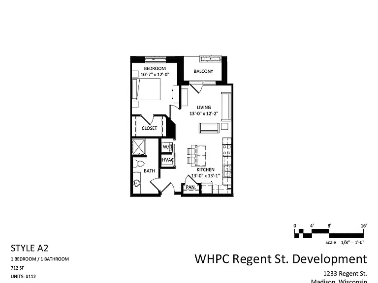 Vicino Apartments — Photo 48